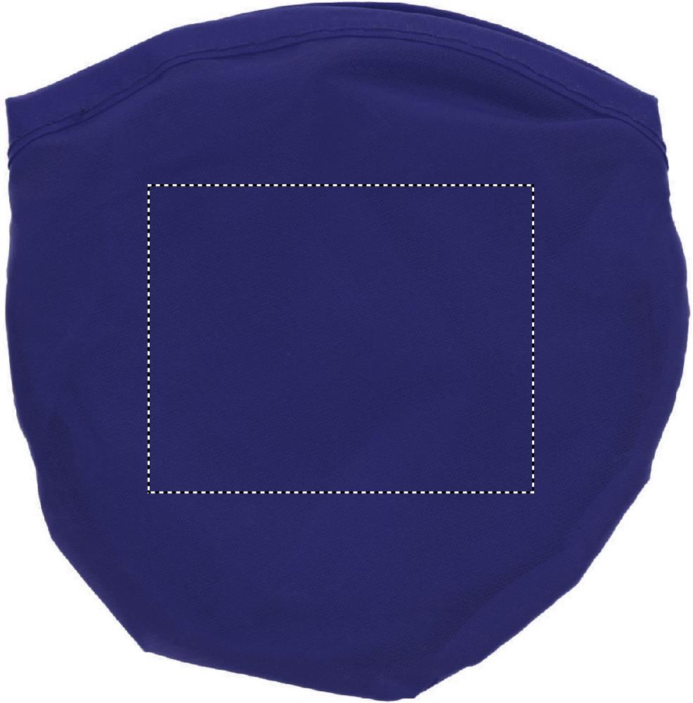 Apdrukas vieta POUCH