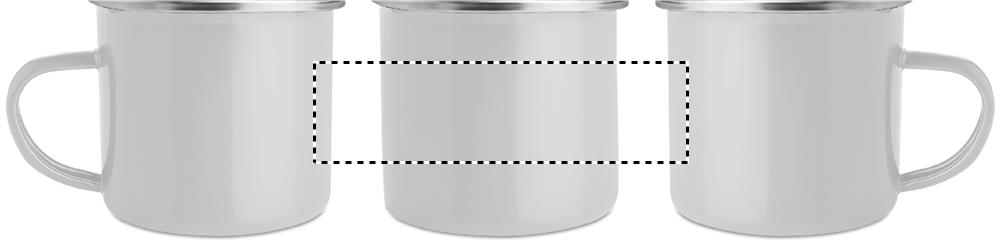 Apdrukas vieta ROUNDSCREEN