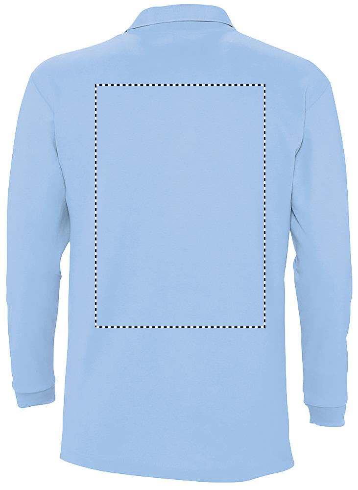 Print position BACK