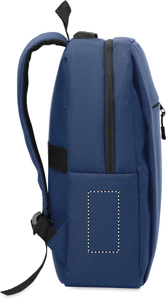 Apdrukas vieta SIDE POCKET