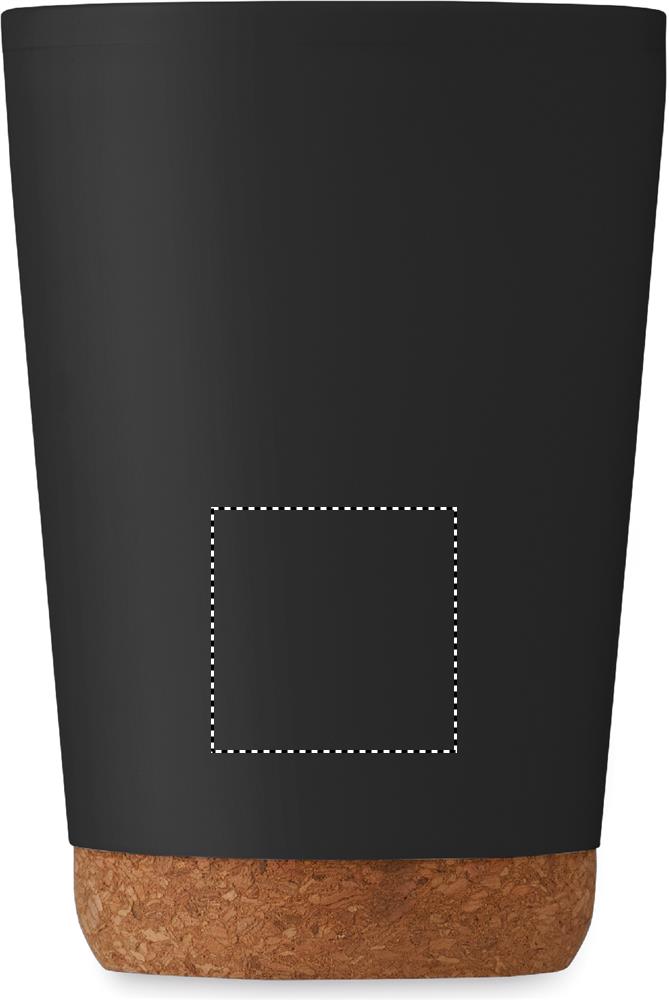 Print position BACK LOWER