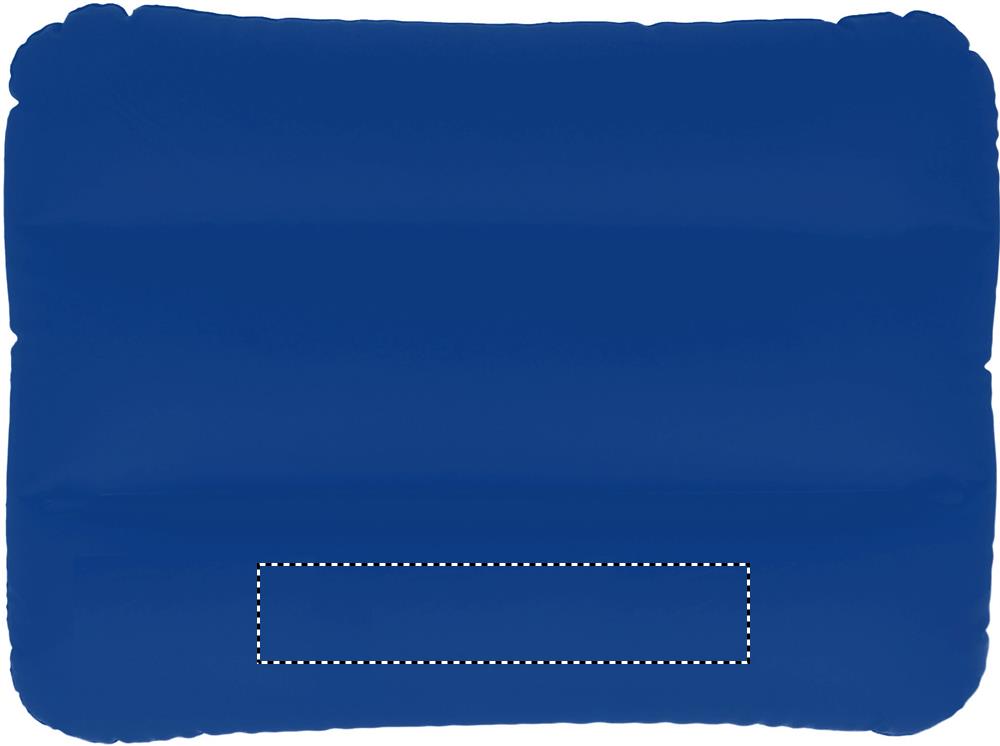 Print position FRONT LOWER SEGMENT