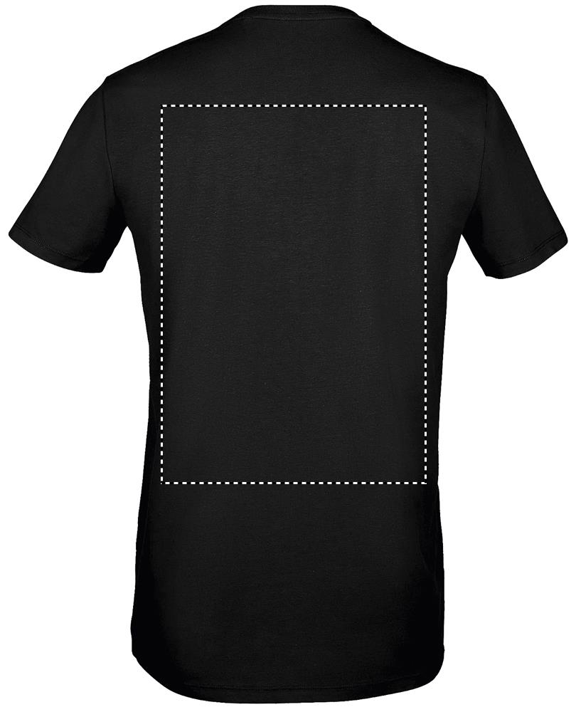 Print position BACK