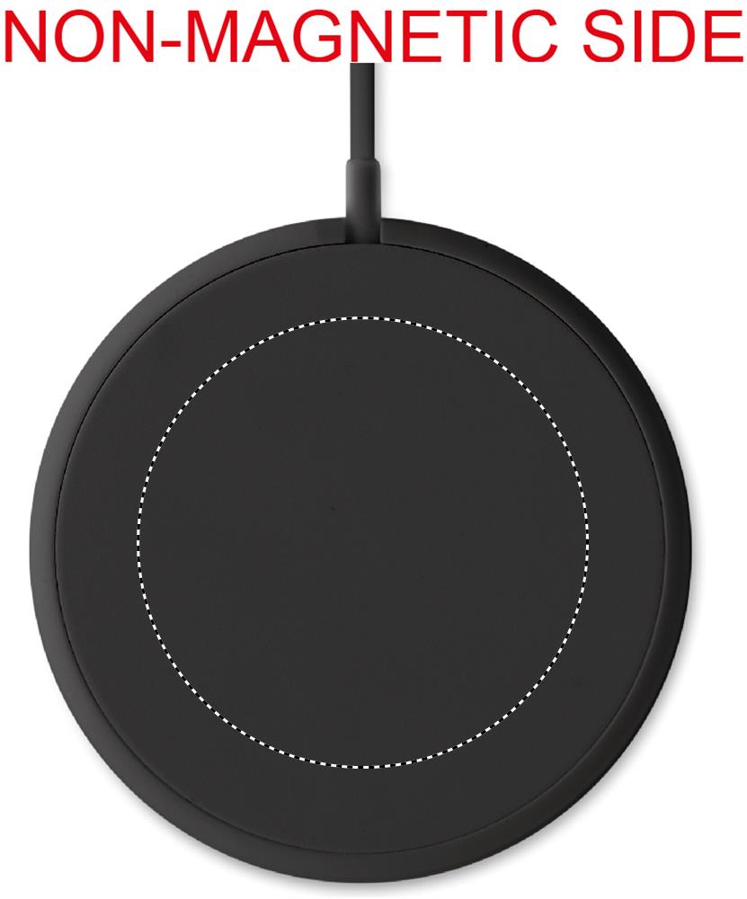 Print position CHARGER TOP