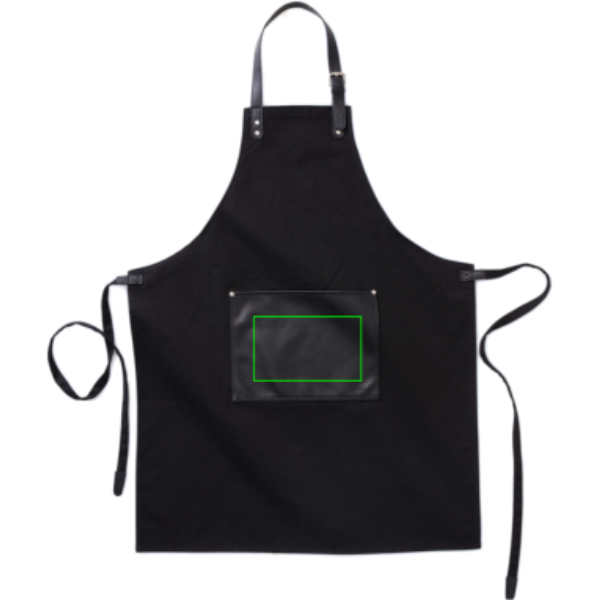 Print position Pocket