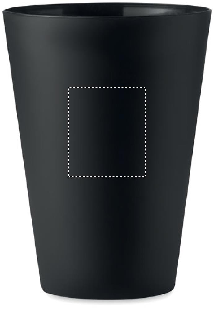 Print position FRONT UPPER