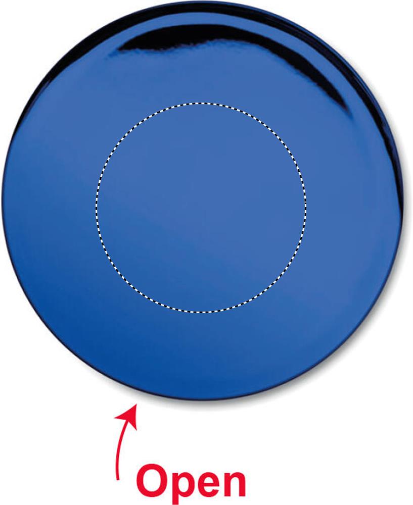 Print position TOP