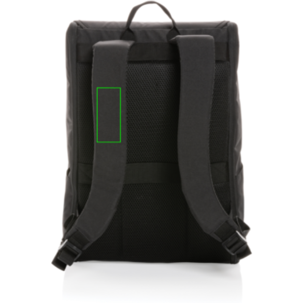 Print position Strap right