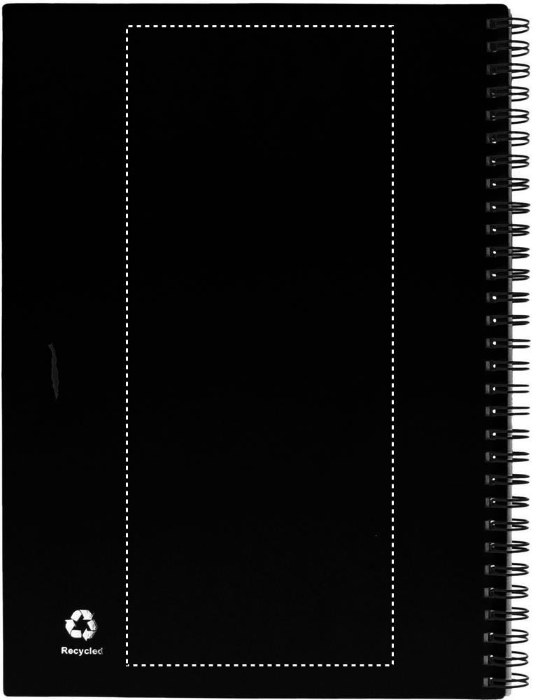 Print position BACK SCREEN