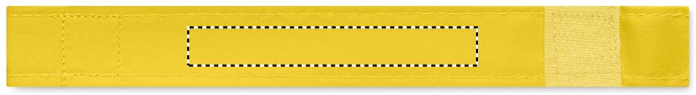 Apdrukas vieta STRAP