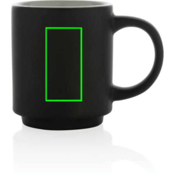 Print position Front