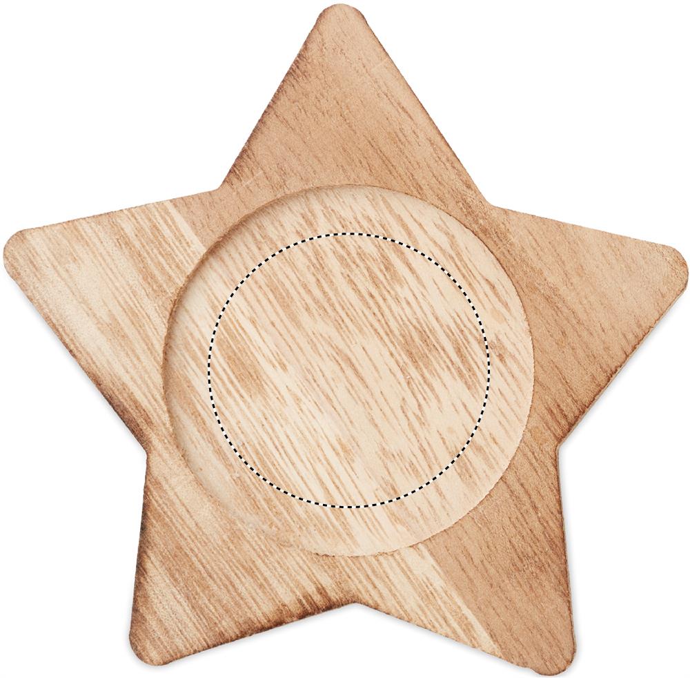 Print position PLATE