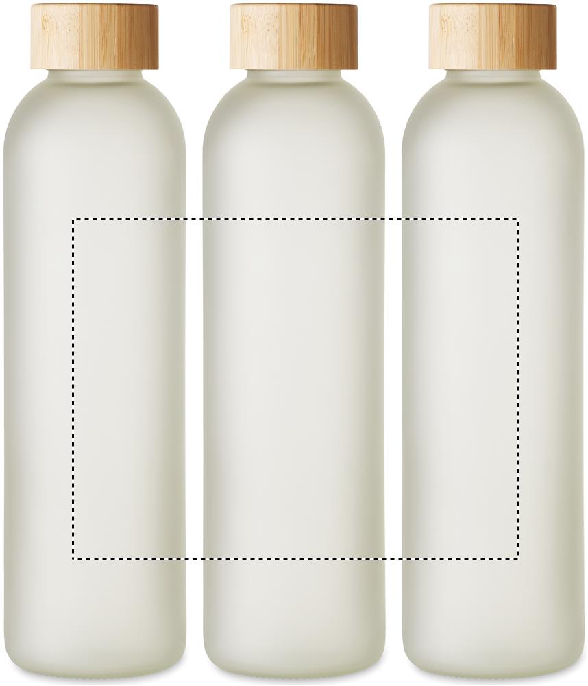 Apdrukas vieta ROUNDSCREEN