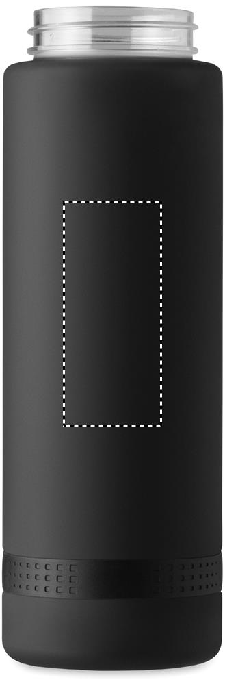Print position BACK
