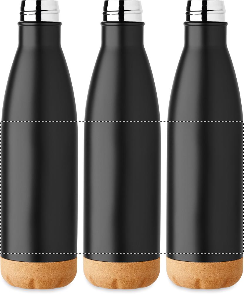 Print position BOTTLE 360