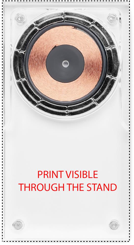 Print position STAND PD SIDE 2