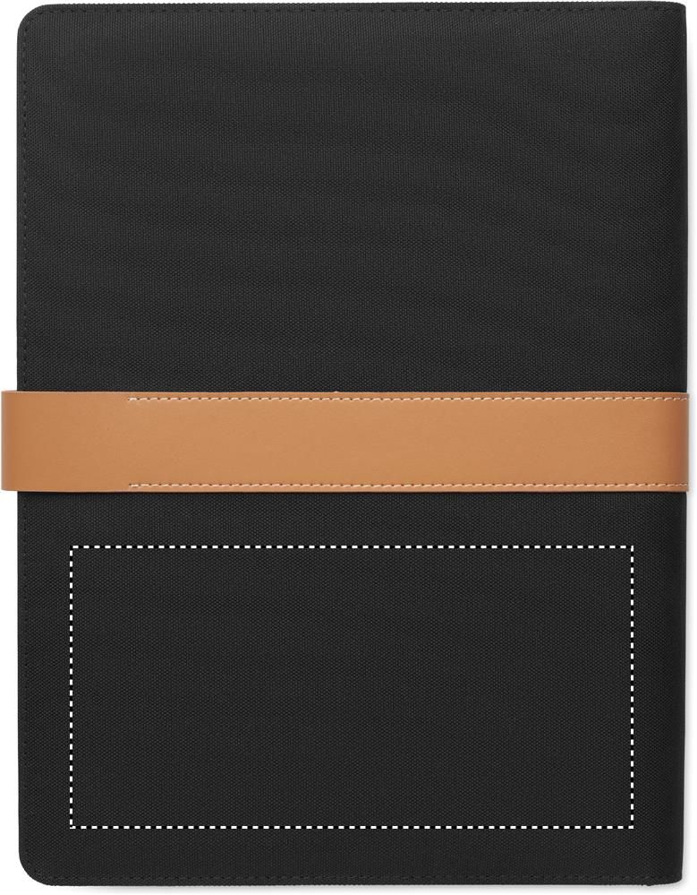 Print position BACK LOWER