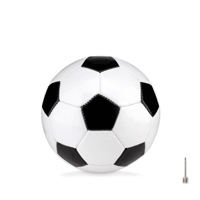 Mini futbola bumba MINI SOCCER, 15 cm, ar jūsu logo