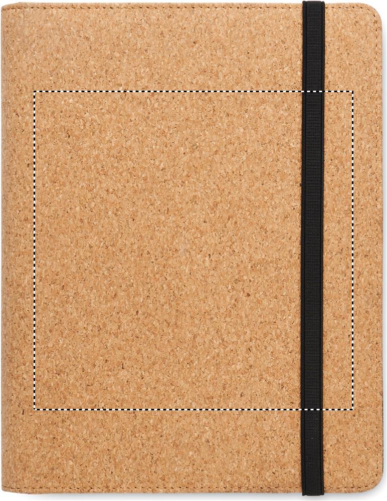 Print position FRONT