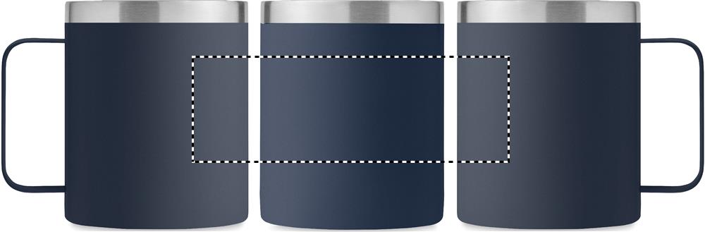 Print position ROUNDSCREEN