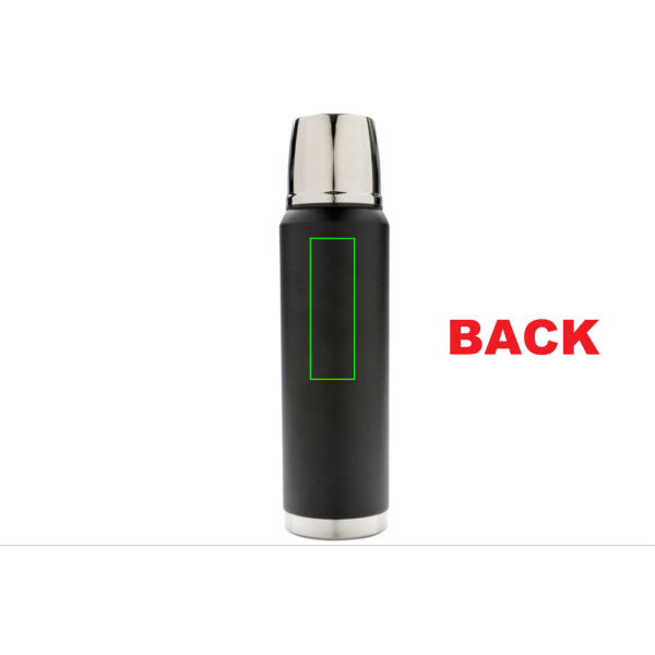 Print position Item back up