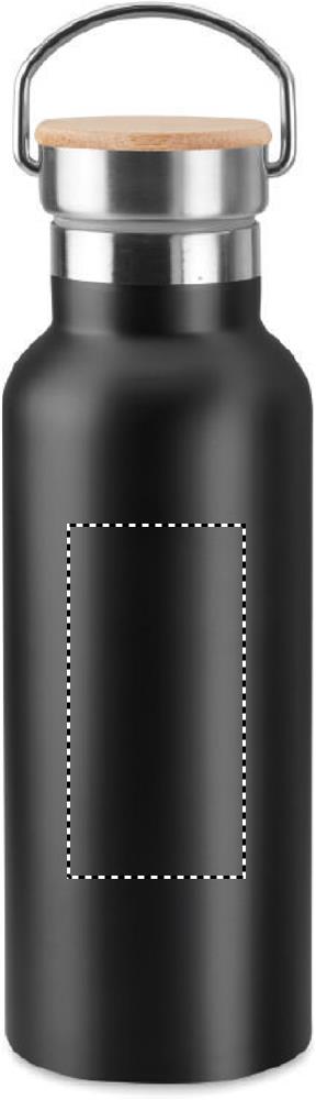 Print position FRONT