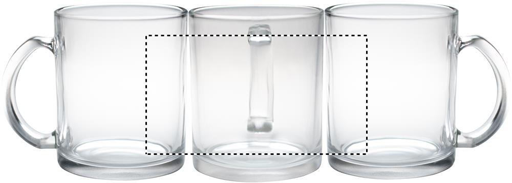 Apdrukas vieta ROUNDSCREEN