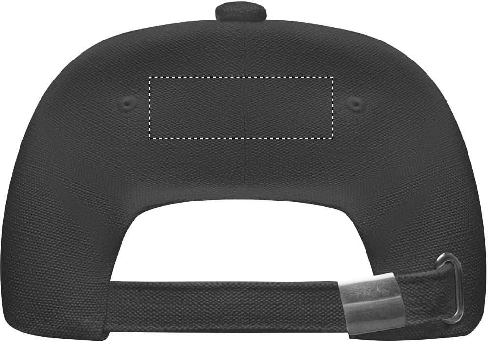 Print position BACK
