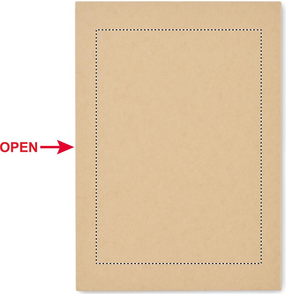 Print position FRONT SCREEN