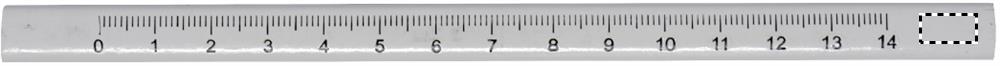 Print position FRONT