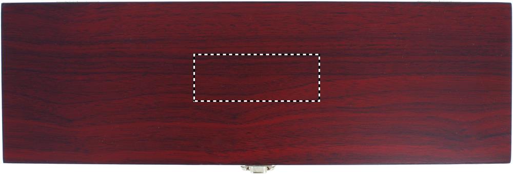 Apdrukas vieta TOP BOX PAD
