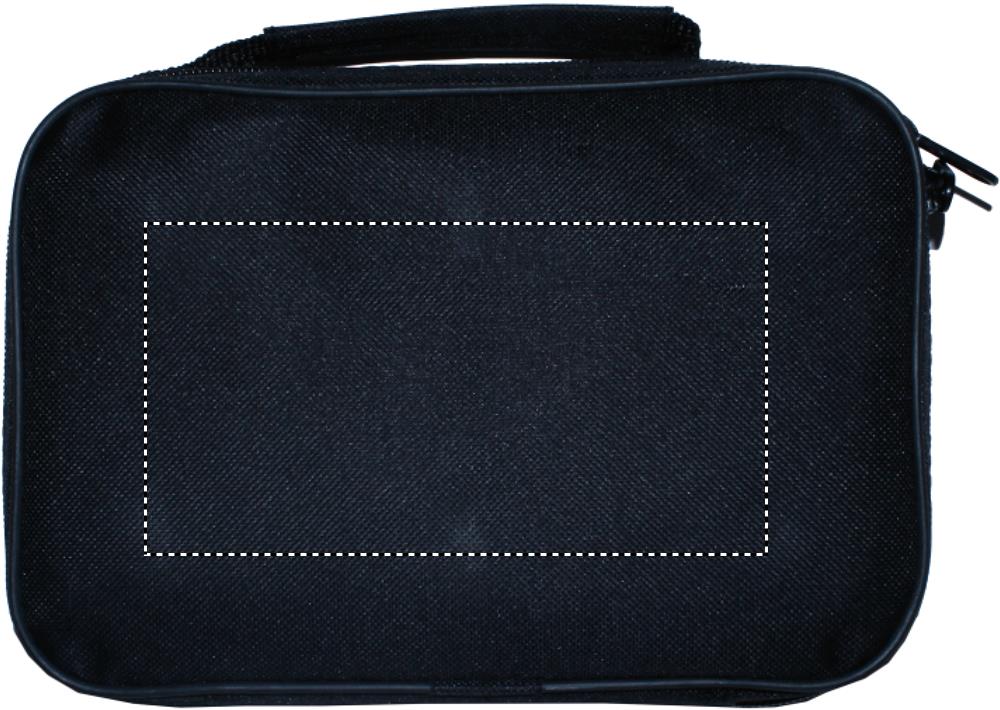 Apdrukas vieta BAG