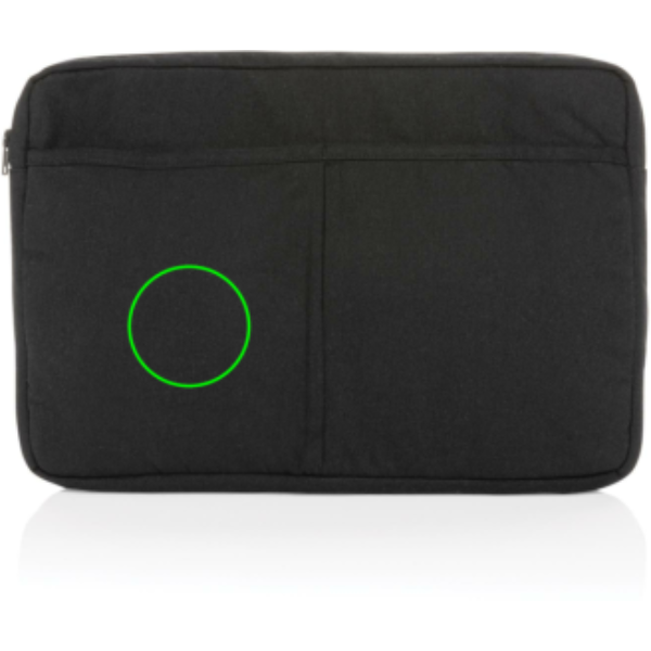 Print position Item front left