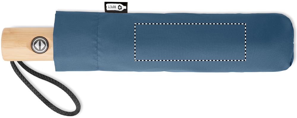 Print position POUCH