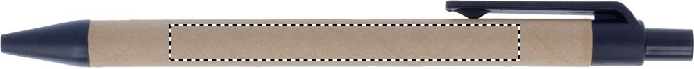 Apdrukas vieta PEN BARREL RH
