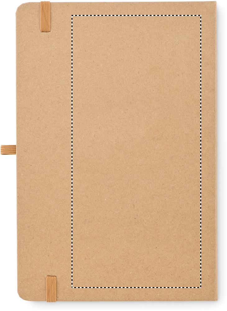 Print position BACK SCREEN