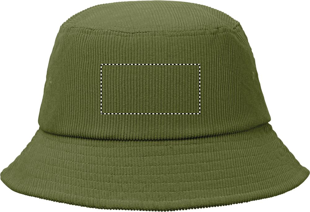 Print position FRONT