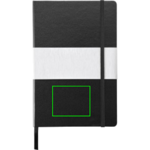 Print position Lower front