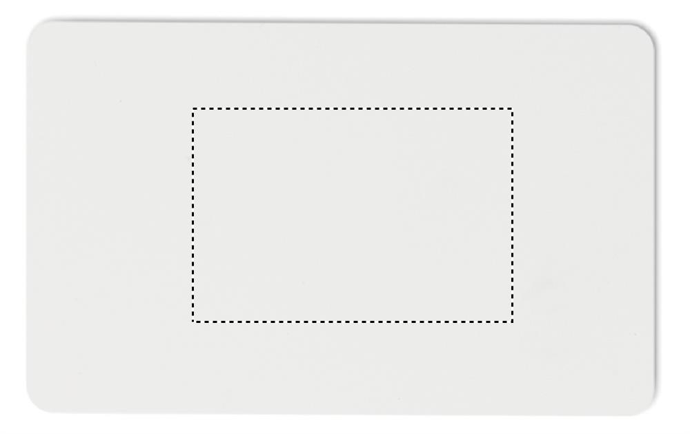 Apdrukas vieta FRONT PAD