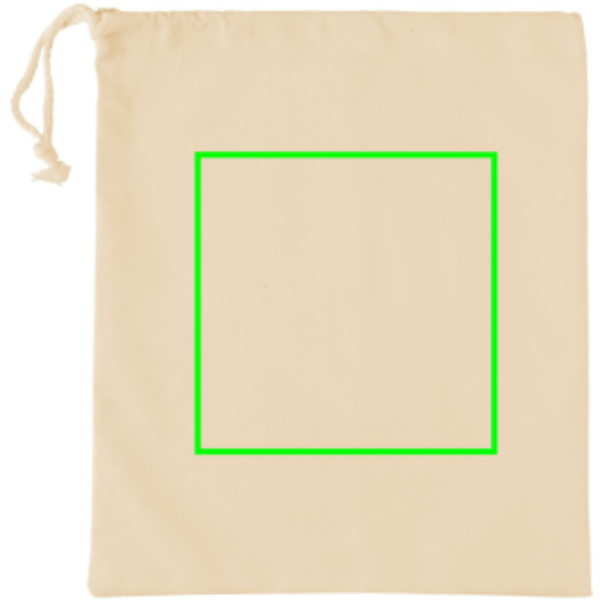 Print position Pouch