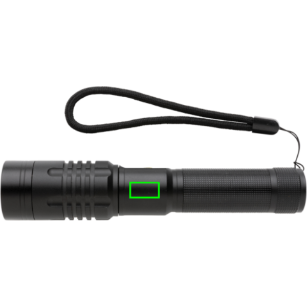Apdrukas vieta Priekšpuse