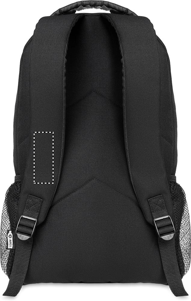 Apdrukas vieta SHOULDER STRAP RIGHT