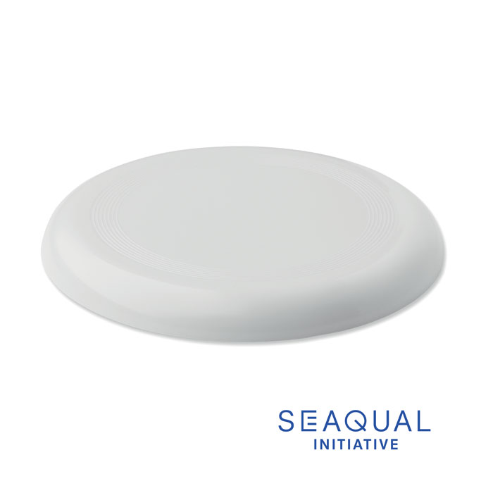 Frisbijs SIDNEY SEA no SEAQUAL® okeāna PP ar jūsu logo