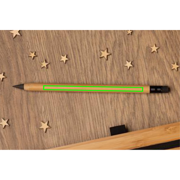 Print position Ball pen