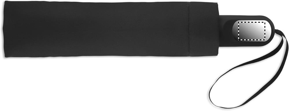 Print position UMBRELLA HANDLE
