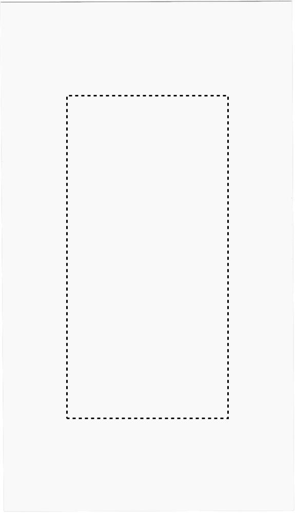 Print position BOX PAD