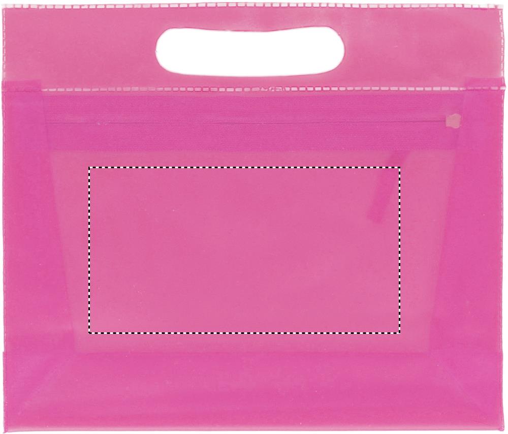 Print position BACK