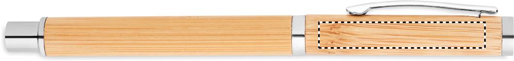 Apdrukas vieta CLIP LEFT HANDED