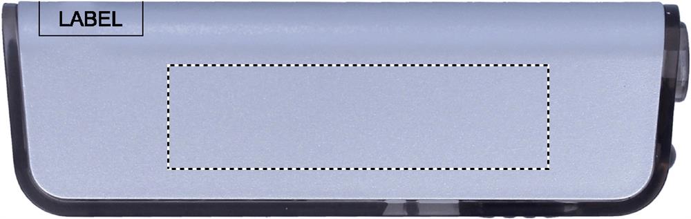 Print position RIGHT SIDE