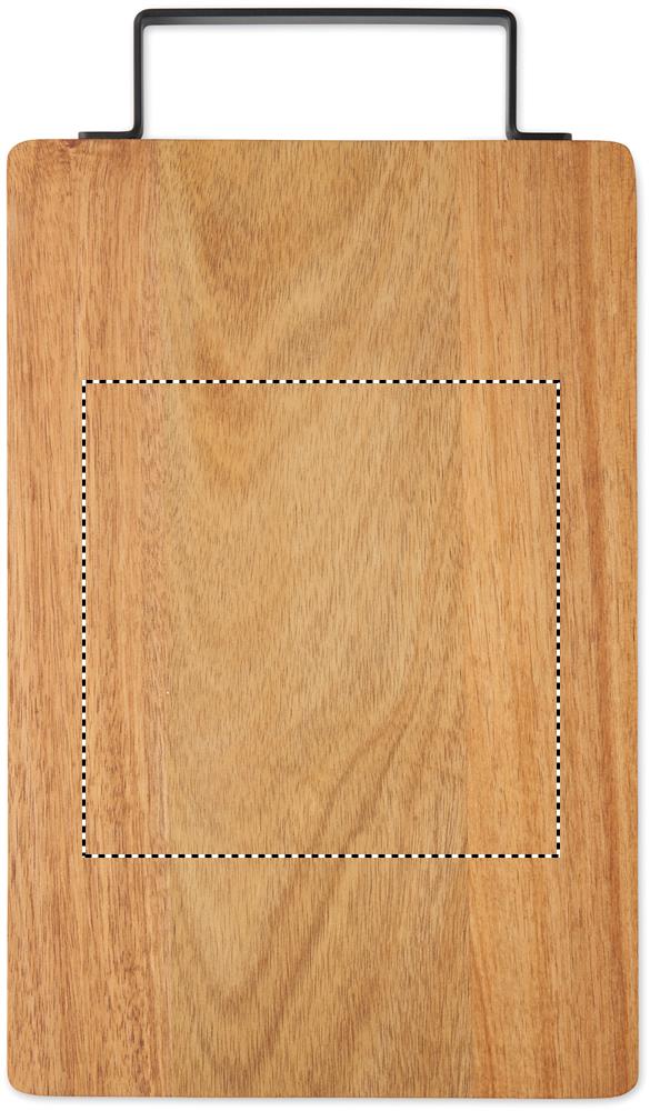 Apdrukas vieta SIDE 1
